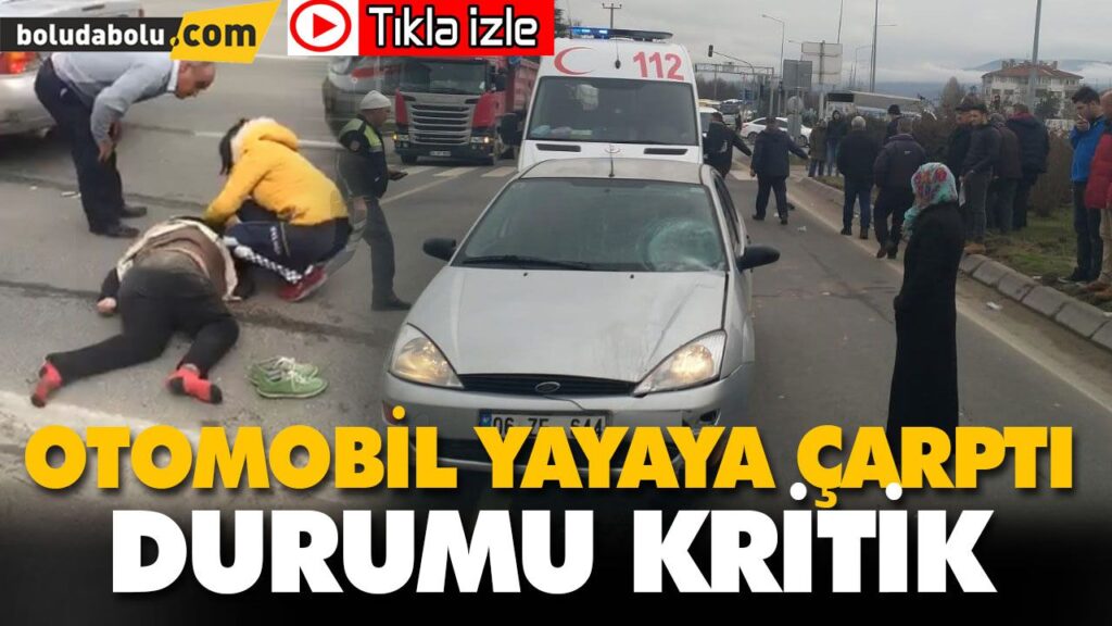 DURUMU KRİTİK DURUMU KRİTİK