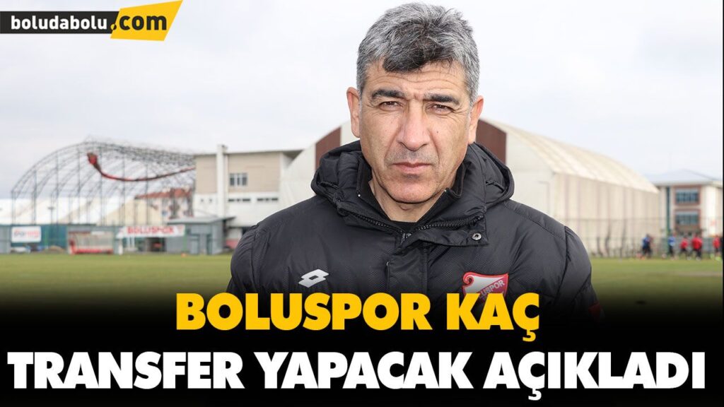 SAİT HOCA’DAN TRANSFER AÇIKLAMASI SAİT HOCA’DAN TRANSFER AÇIKLAMASI