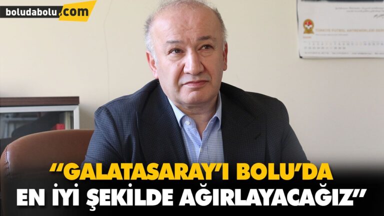 ÇARIKCI’DAN KURA YORUMU