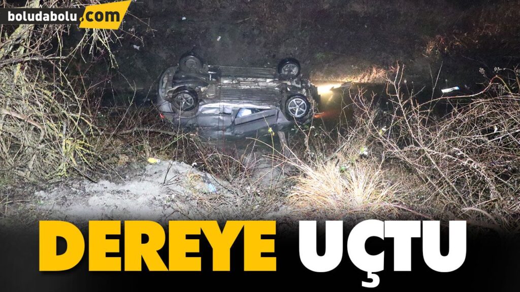 DEREYE UÇTU