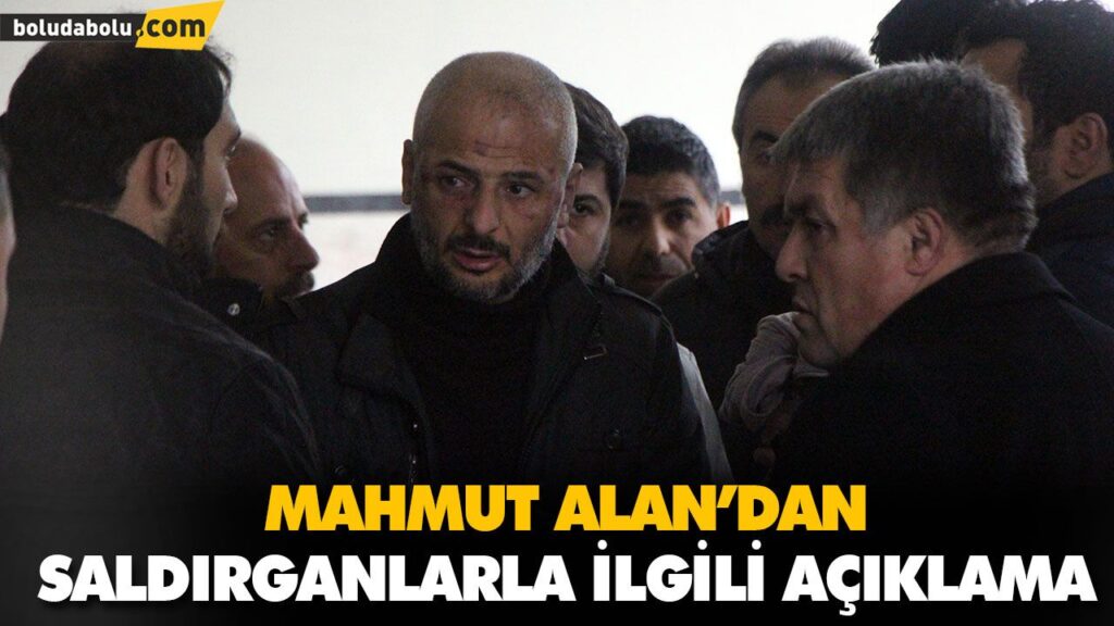 “Tespit edilmemesi imkansız” “Tespit edilmemesi imkansız”