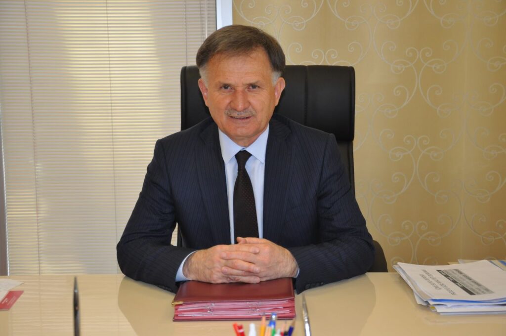 Yaşar YÜCEER Yaşar YÜCEER