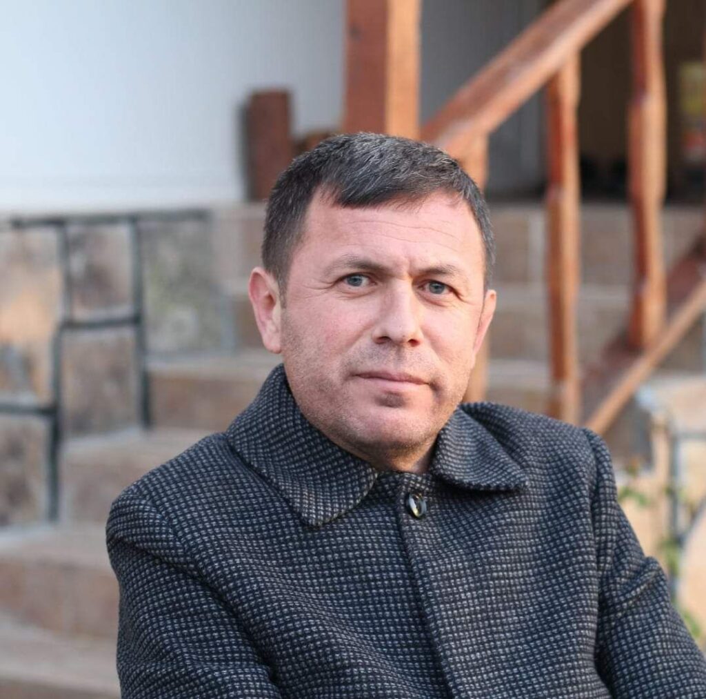 Kamuran KIŞLAK Kamuran KIŞLAK