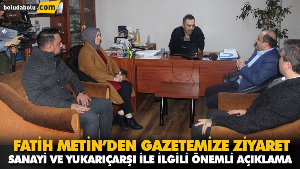 SANAYİ VE YUKARI ÇARŞI İLE İLGİLİ ÖNEMLİ AÇIKLAMA SANAYİ VE YUKARI ÇARŞI İLE İLGİLİ ÖNEMLİ AÇIKLAMA