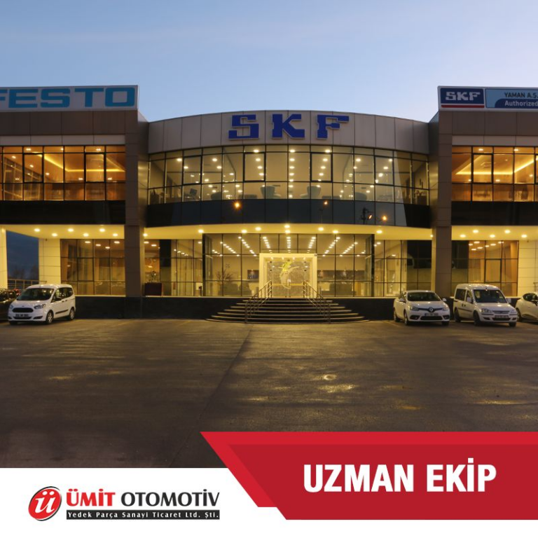 Ümit Otomotiv BOLU