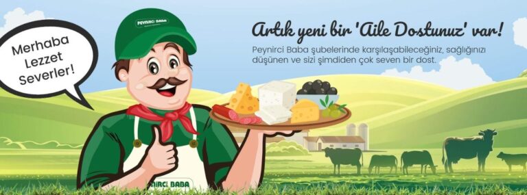 Peynirci Baba BOLU