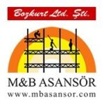 M&B Asansör (BOZKURT LTD.ŞTİ.) BOLU