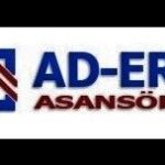 AD-ER Asansör BOLU