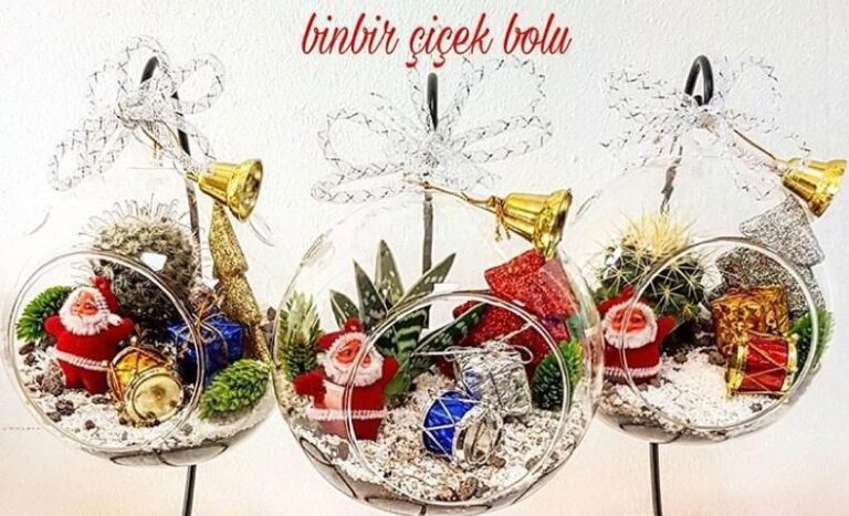 Binbir Çiçek Bolu