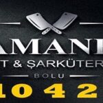 Yamaner Et Şarküteri