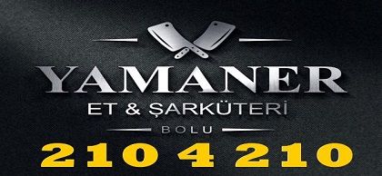 Yamaner Et Şarküteri Yamaner Et Şarküteri - Firma