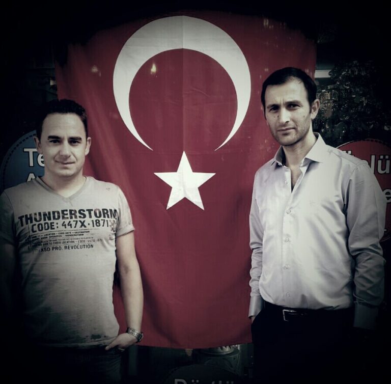 Tümer YÜREKLİ