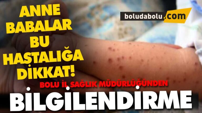 El Ayak Ağız Hastalığı
