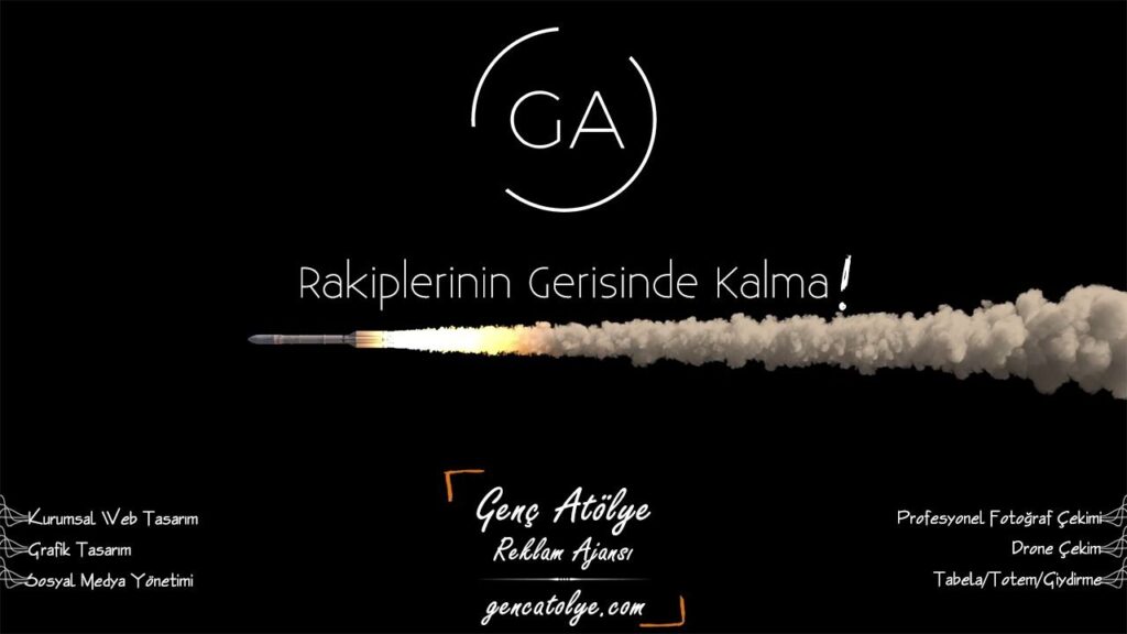 Genç Atölye | BOLU