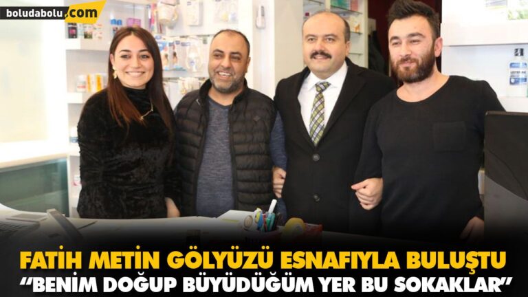 “BENİM DOĞUP BÜYÜDÜĞÜM YER BU SOKAKLAR”