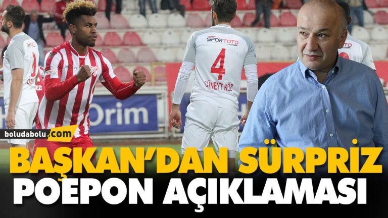 GERİ Mİ DÖNÜYOR?
