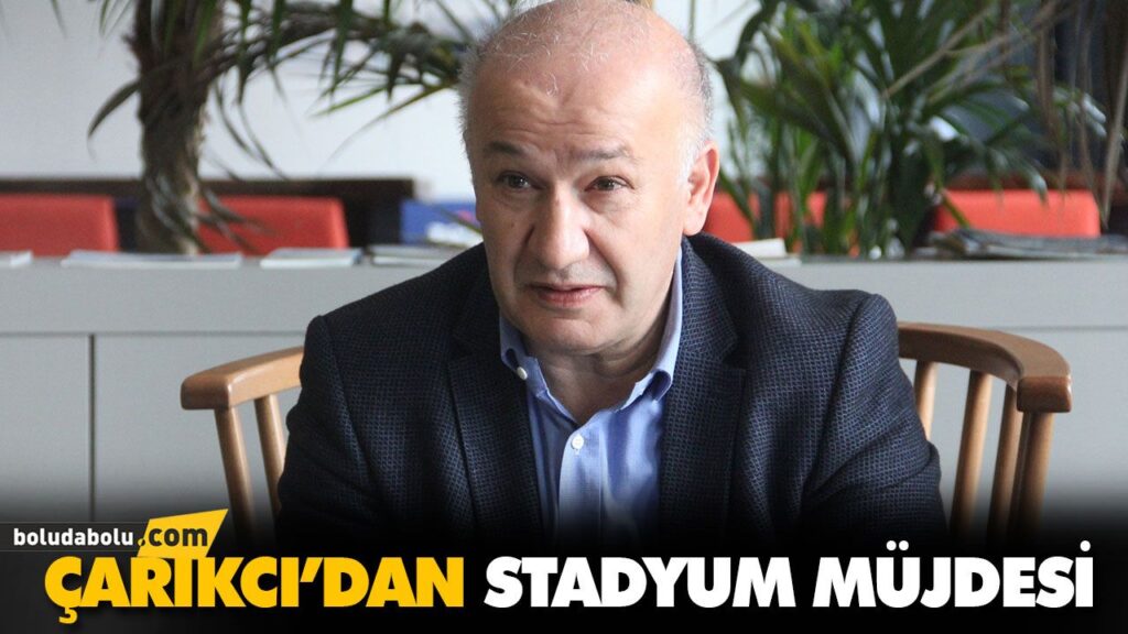 “STADIMIZI SPONSORLAR YAPACAK” “STADIMIZI SPONSORLAR YAPACAK”