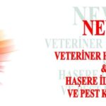 Neva İlaçlama BOLU