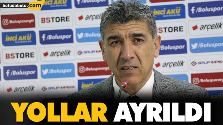 KARAFIRTINALAR DÖNEMİ SONA ERDİ