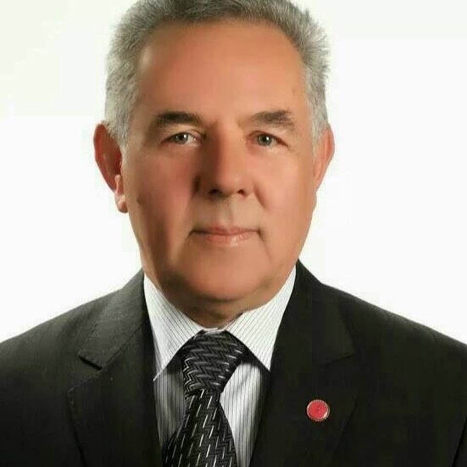 Tahir GAYRET Tahir GAYRET