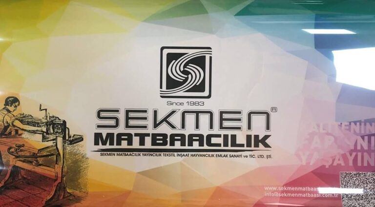 Mustafa SEKMEN