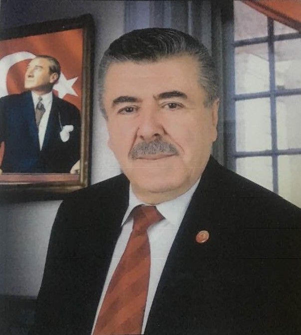 İlhan ÇALIŞKAN İlhan ÇALIŞKAN