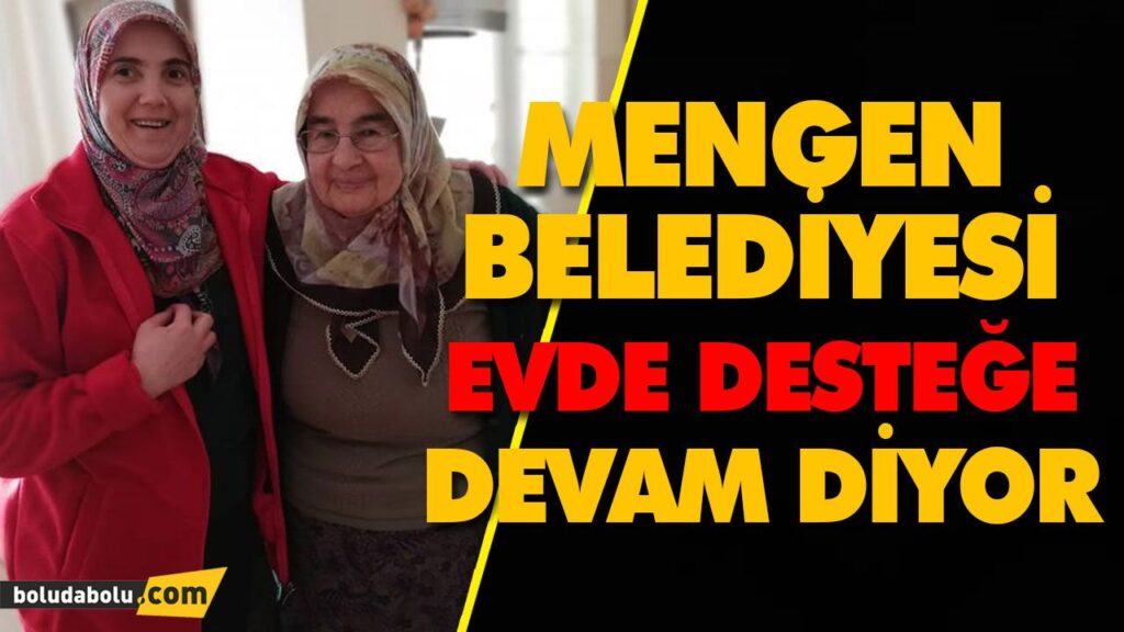 TURHAN BULUT, “SOSYAL BELEDİYECİLİĞE DEVAM EDECEĞİZ” TURHAN BULUT, “SOSYAL BELEDİYECİLİĞE DEVAM EDECEĞİZ”