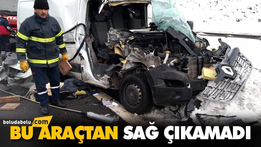 BU ARAÇTAN SAĞ ÇIKAMADI BU ARAÇTAN SAĞ ÇIKAMADI