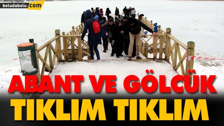 TIKLIM TIKLIM