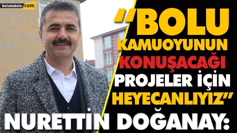 “MİLLETİMİZ ONAY VERİRSE HAYAL ETTİĞİMİZ PROJELERİ GERÇEKLEŞTİRECEĞİZ”