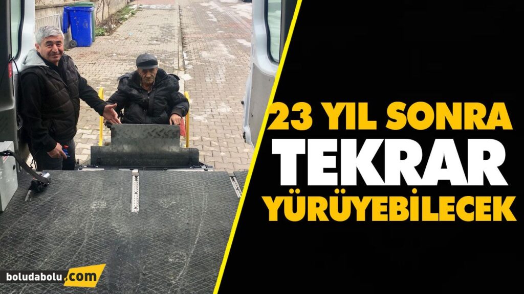 ENGELLİ KOORDİNASYON MERKEZİ VE UMUT EVİ BİR MUCİZEYE İMZA ATTI ENGELLİ KOORDİNASYON MERKEZİ VE UMUT EVİ BİR MUCİZEYE İMZA ATTI