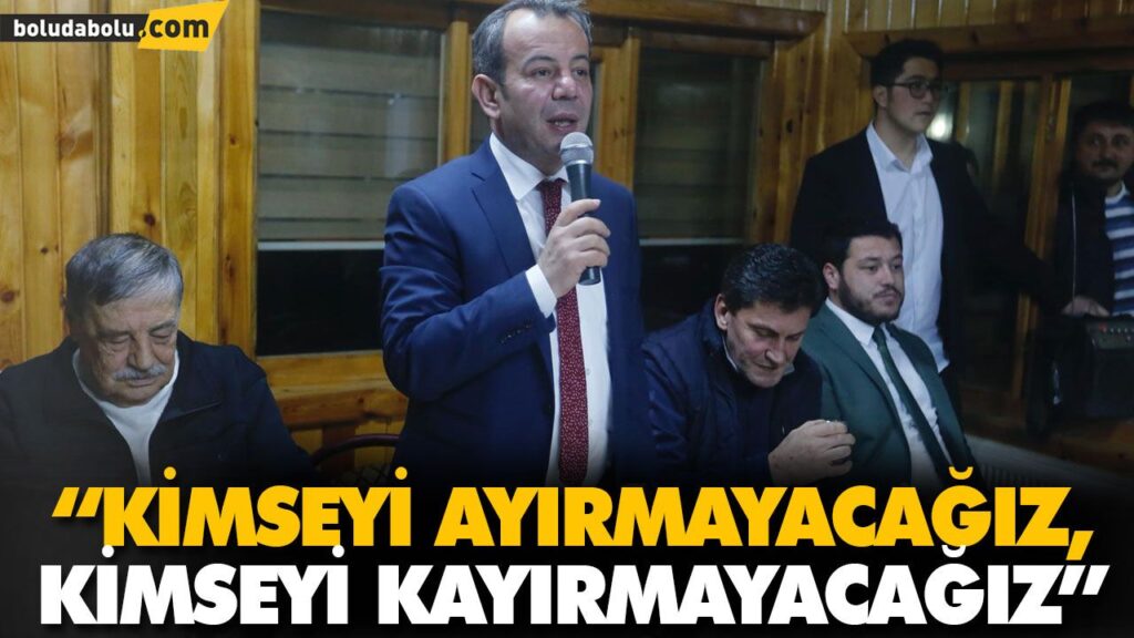 “VERGİLERİNİZİN BİR KURUŞUNUN HEBA OLMASINA İZİN VERMEYECEĞİZ” “VERGİLERİNİZİN BİR KURUŞUNUN HEBA OLMASINA İZİN VERMEYECEĞİZ”