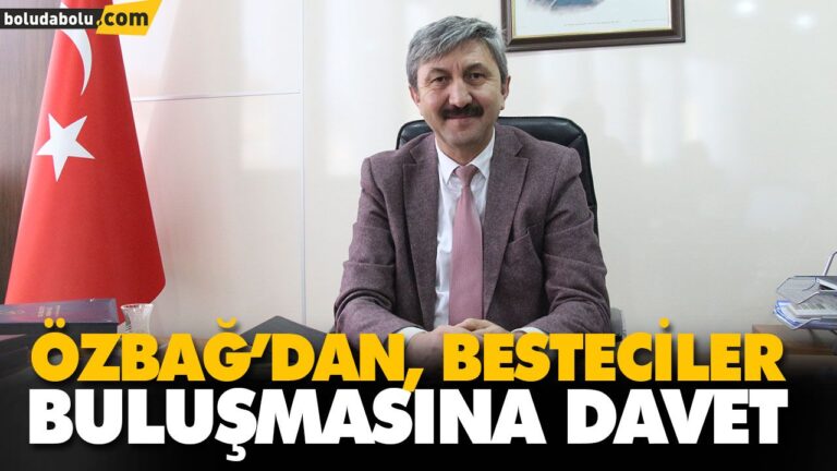 4. TÜRKSOY BESTECİLER BULUŞMASI