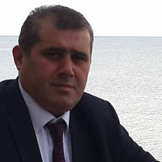 Sinan AY Sinan AY