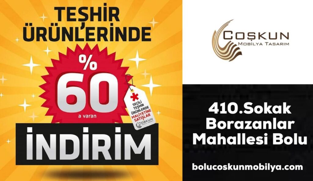 COŞKUN MOVBİLYADA DEV KAMPANYA COŞKUN MOVBİLYADA DEV KAMPANYA