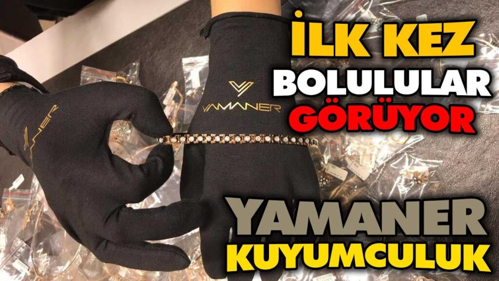 İLK KEZ BOLULULAR GÖRÜYOR İLK KEZ BOLULULAR GÖRÜYOR