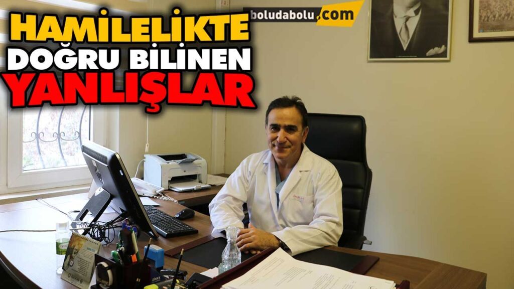 HAMİLELİKTE DOĞRU BİLİNEN YANLIŞLAR HAMİLELİKTE DOĞRU BİLİNEN YANLIŞLAR