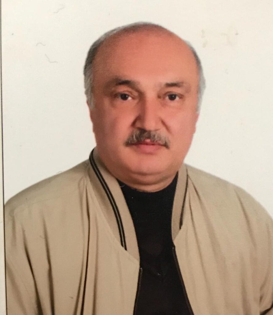 İsmail USTA İsmail USTA