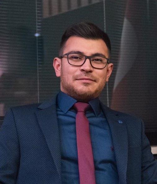 Emirhan YAMAN Emirhan YAMAN