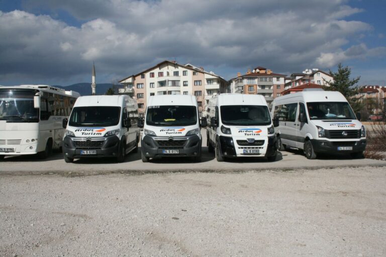 Arduç Turizm BOLU