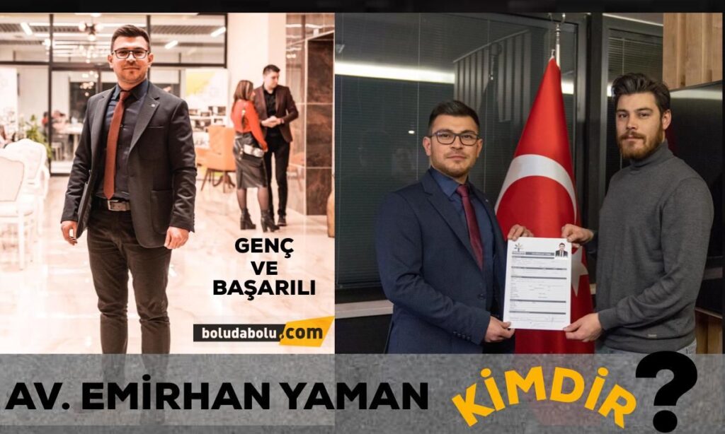 EMİRHAN YAMAN EMİRHAN YAMAN