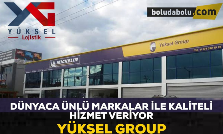 YÜKSEL GROUP OTOMOTİV
