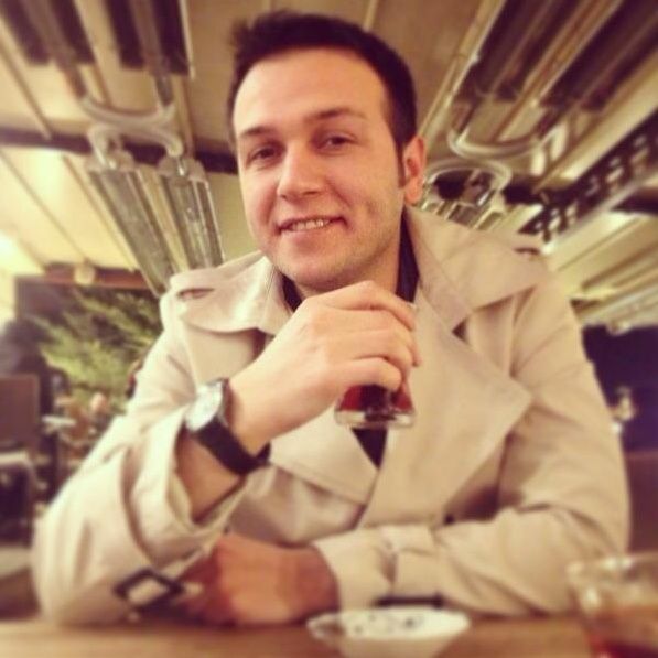 Sertaç GÜNAY Sertaç GÜNAY