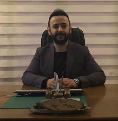 Selim YILDIZ Selim YILDIZ