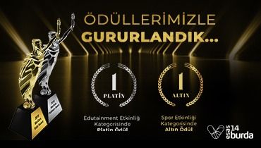 14 Burda AVM