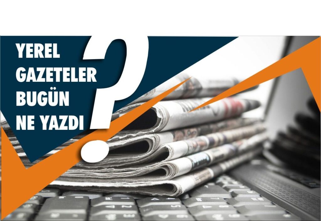 Bolu Gazeteleri Manşetler 2 Mart 2019