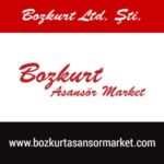 Bozkurt Asansör Market BOLU
