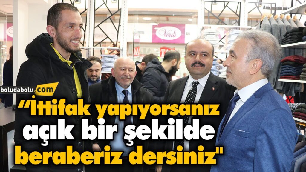 “HDP, kendisine oy vermeyenleri Kürt saymıyor”
