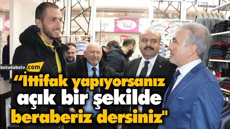 “HDP, kendisine oy vermeyenleri Kürt saymıyor”