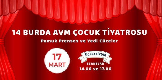 14 Burda AVM